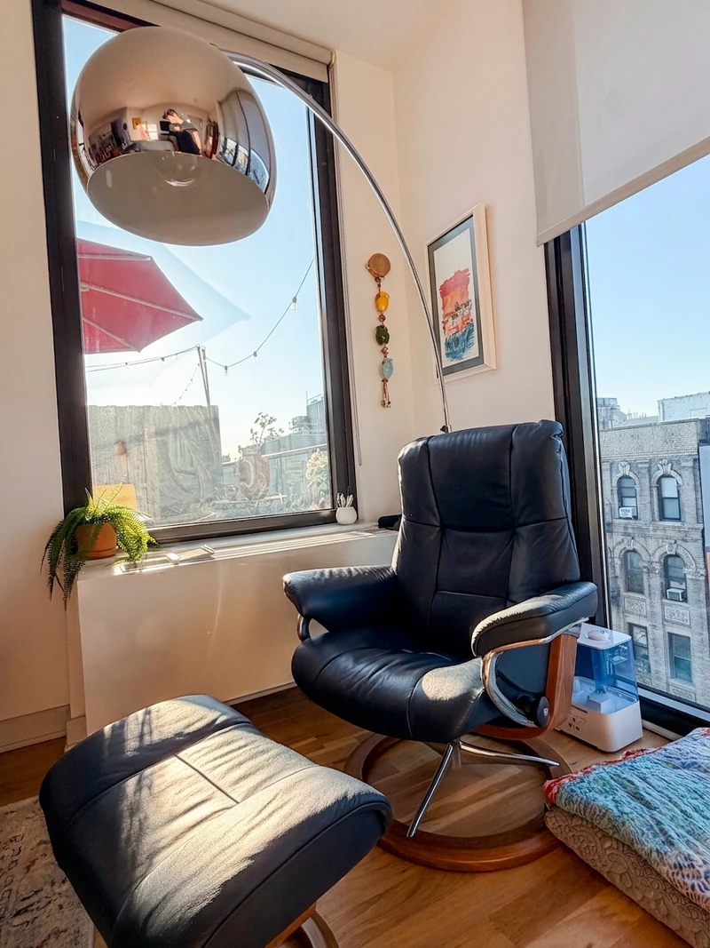 2 bedroom in Williamsburg photo 9
