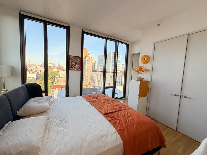 2 bedroom in Williamsburg photo 3