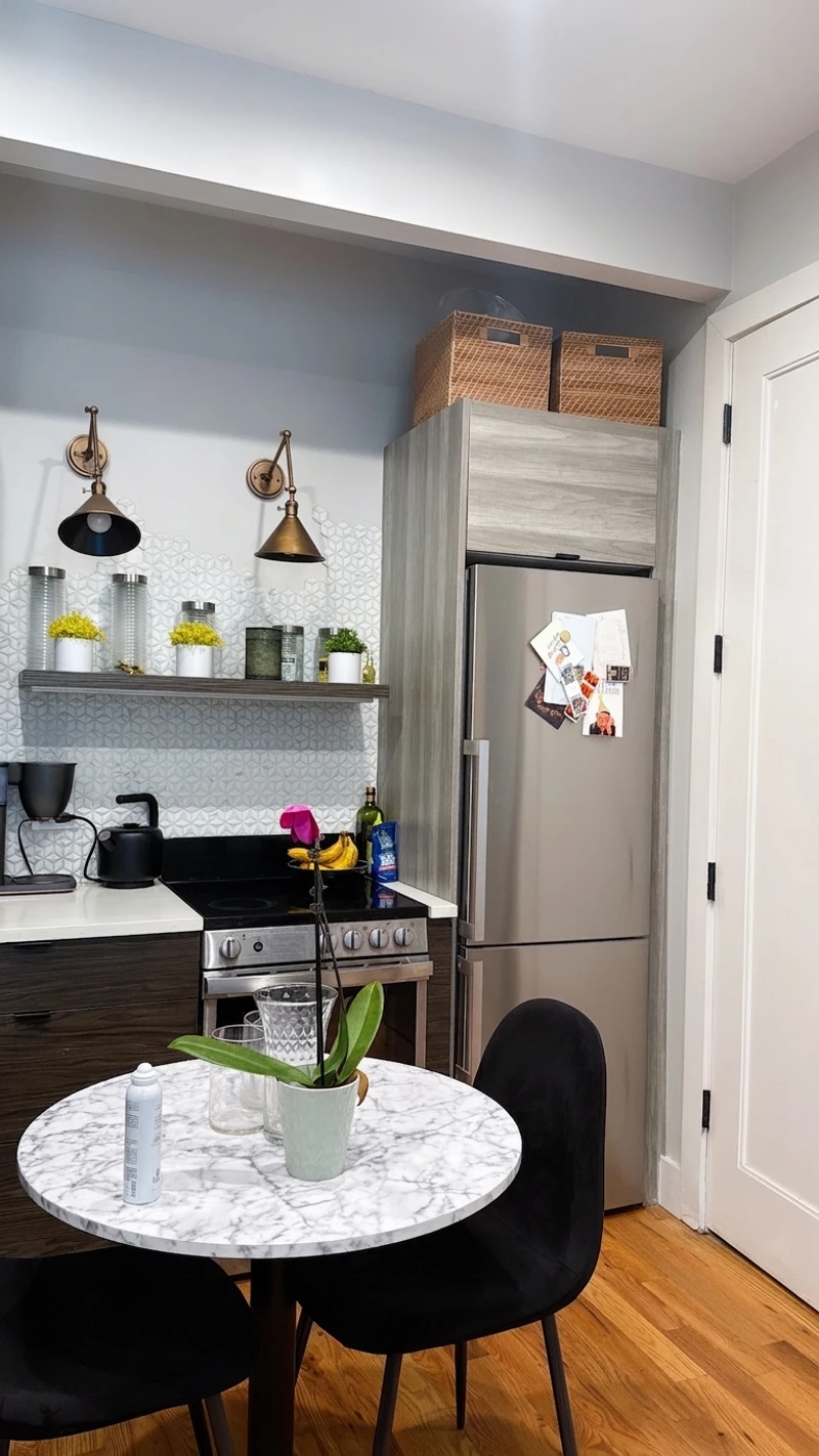 1 bedroom in Bushwick photo 5
