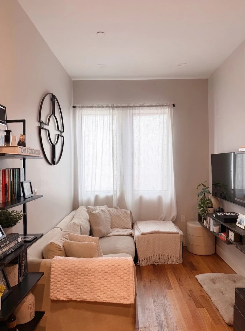 1 bedroom in Bushwick photo 5