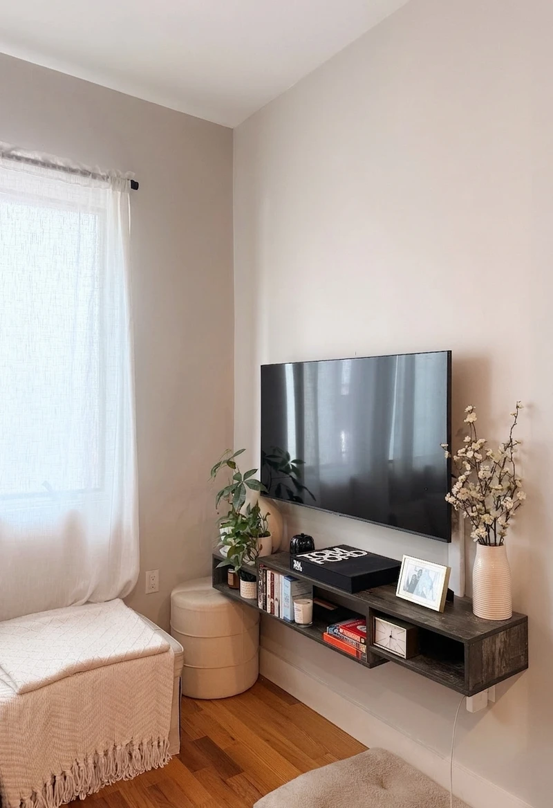 1 bedroom in Bushwick photo 4