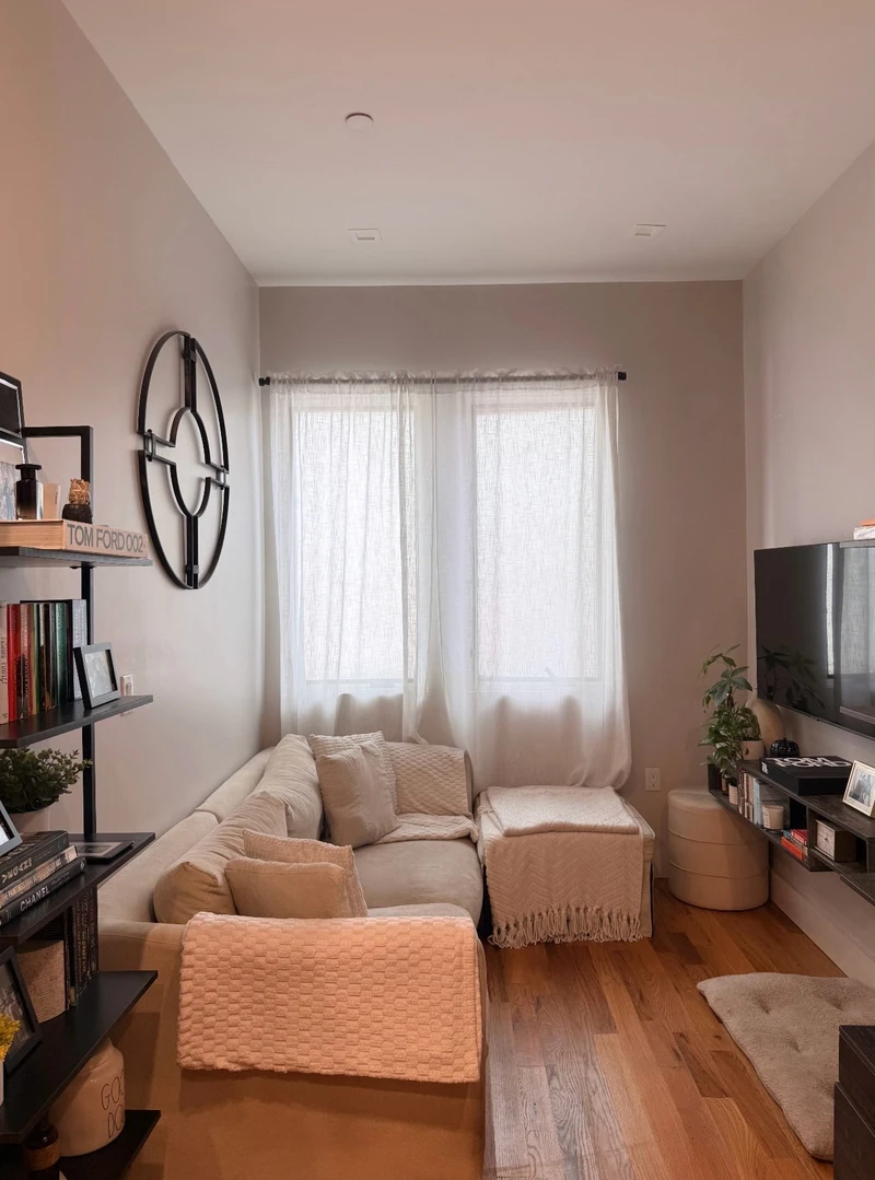 1 bedroom in Bushwick photo 2