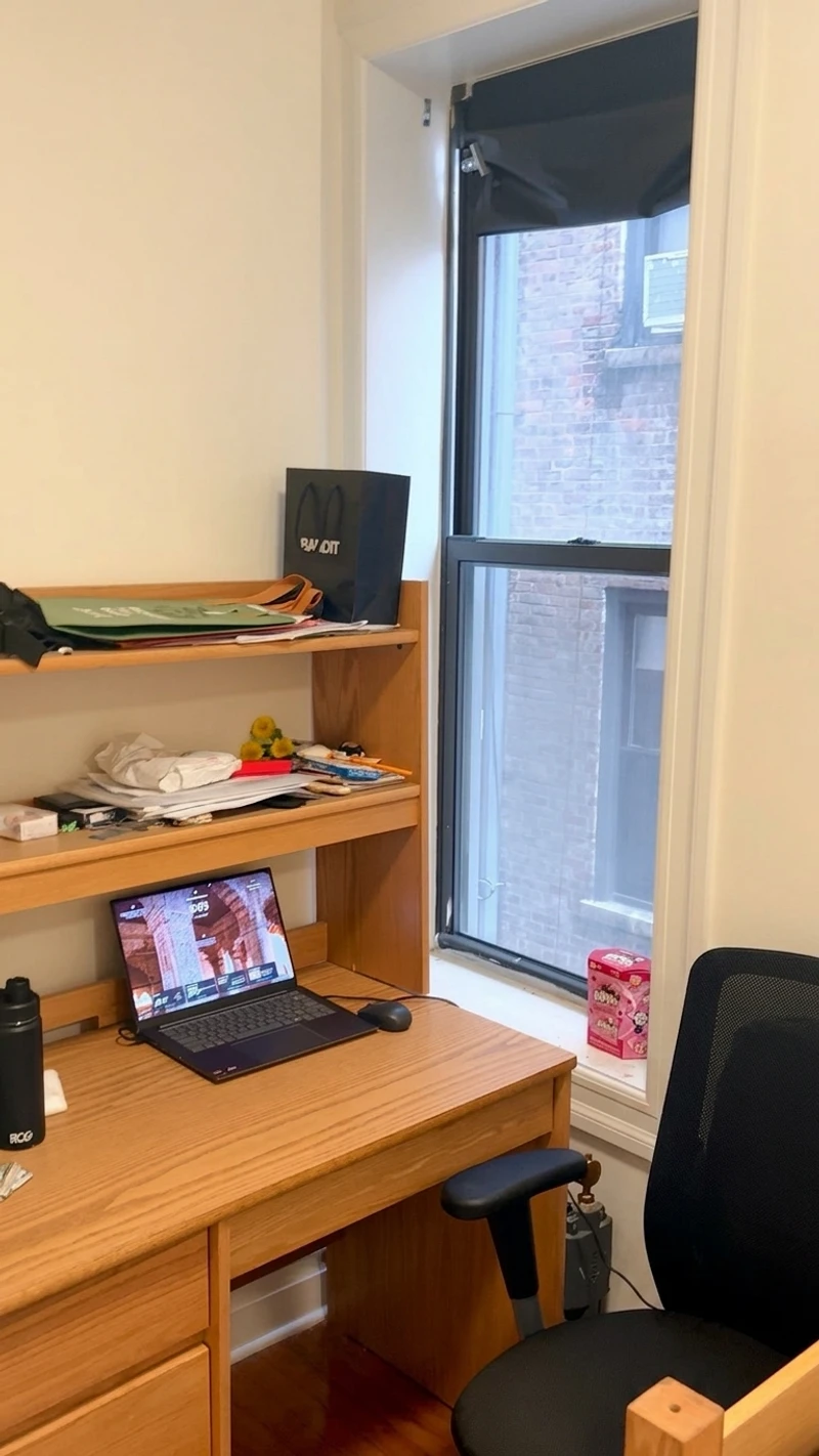 a room in Morningside Heights photo 2