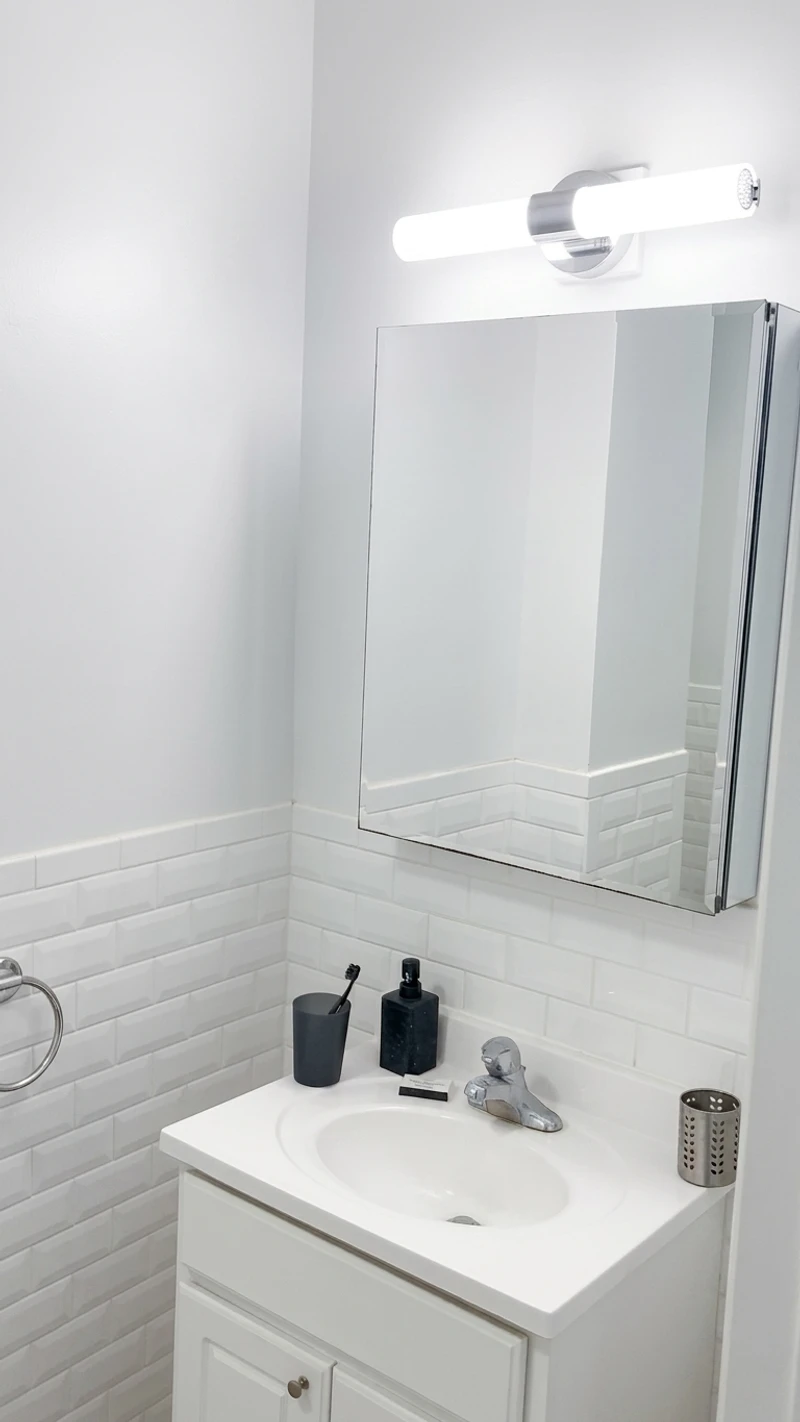 a room in Morningside Heights photo 5