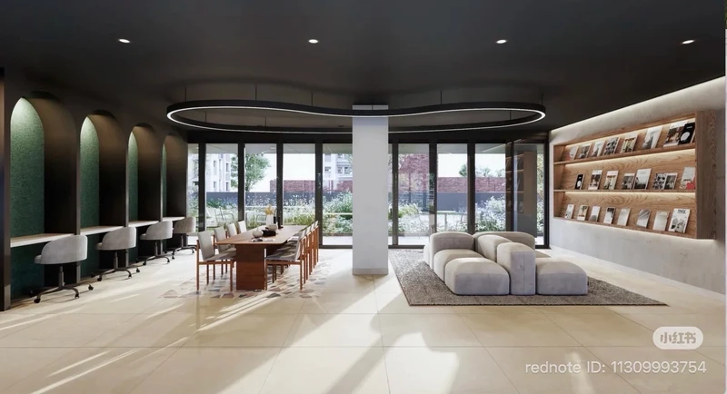 2 bedroom in Rego Park photo 5
