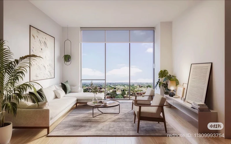2 bedroom in Rego Park photo 5