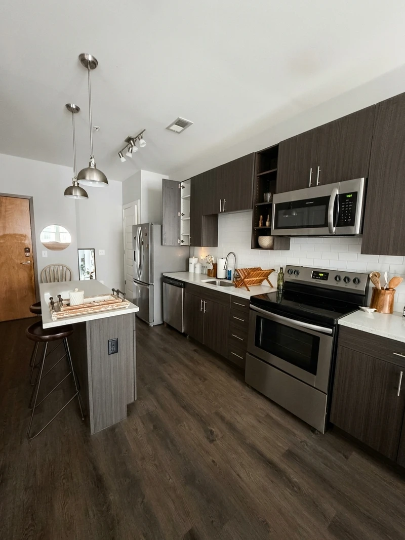 1 bedroom in Cannonborough-Elliottborough photo 4