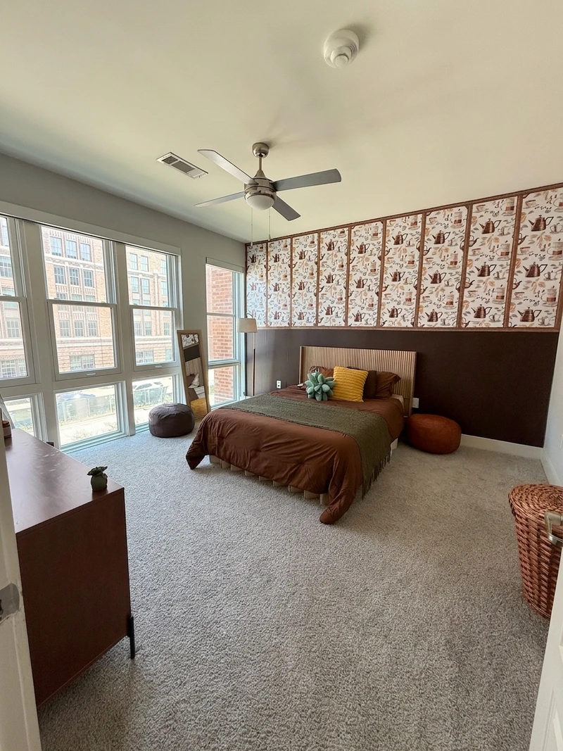 1 bedroom in Cannonborough-Elliottborough photo 8
