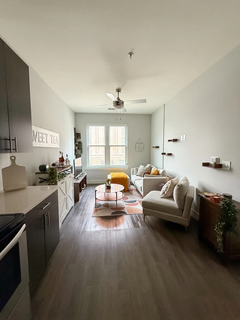 1 bedroom in Cannonborough-Elliottborough photo 5