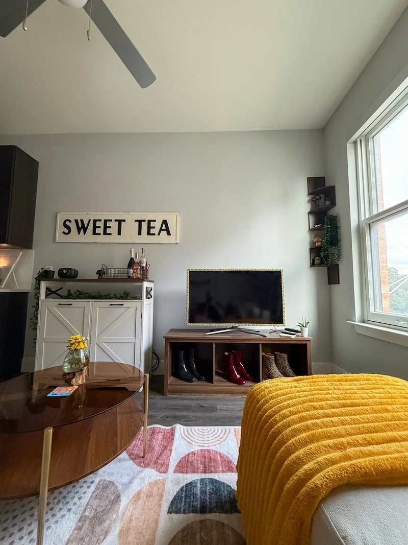 1 bedroom in Cannonborough-Elliottborough photo 12