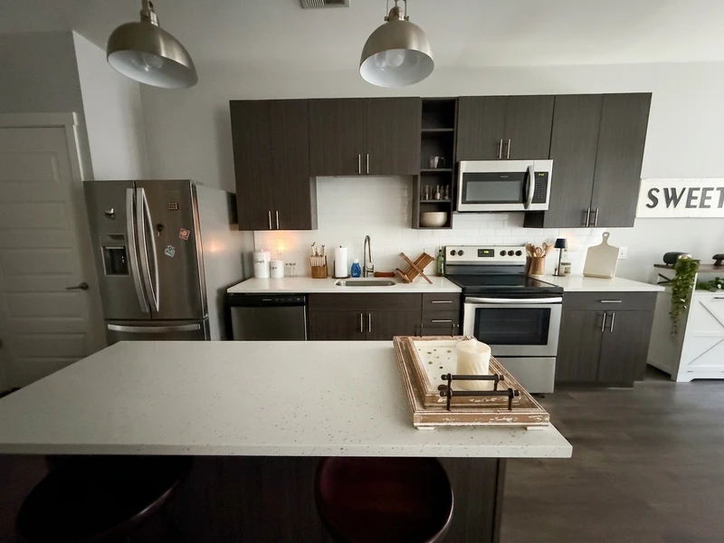 1 bedroom in Cannonborough-Elliottborough photo 3