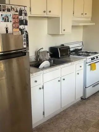 1 bedroom in Koreatown