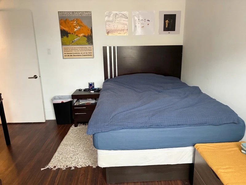 private room in University City photo 2