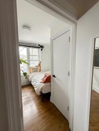 1 bedroom in Williamsburg