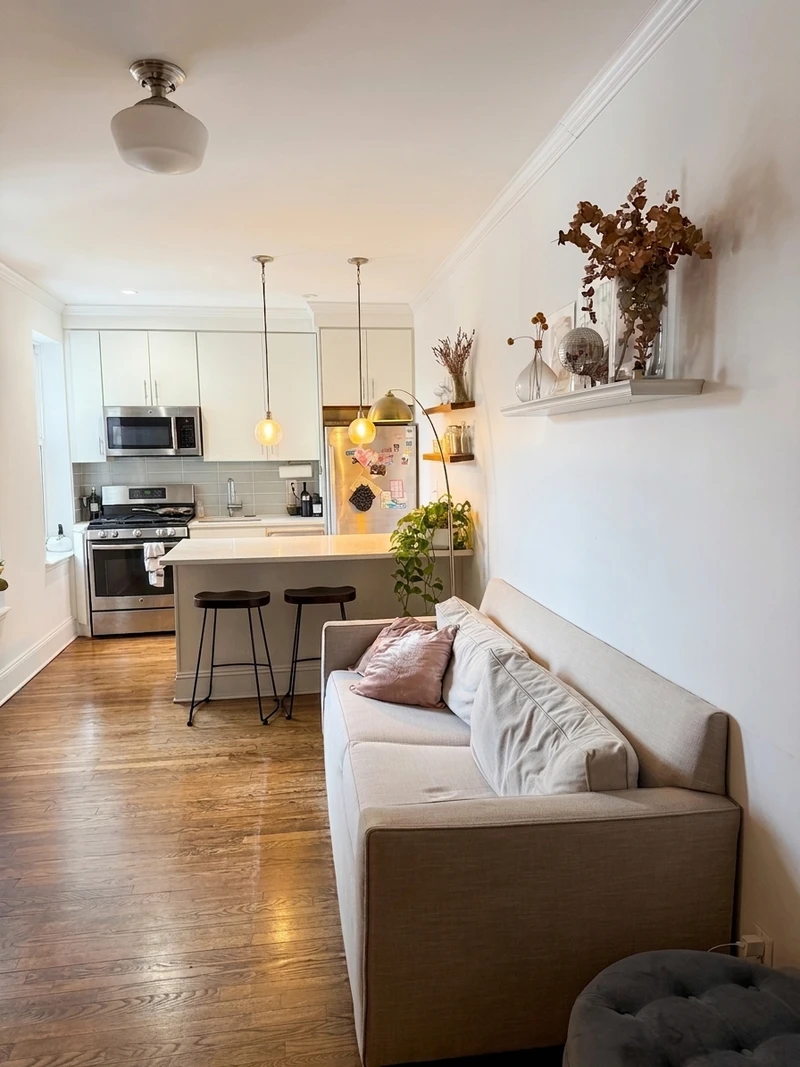 1 bedroom in Williamsburg photo 4