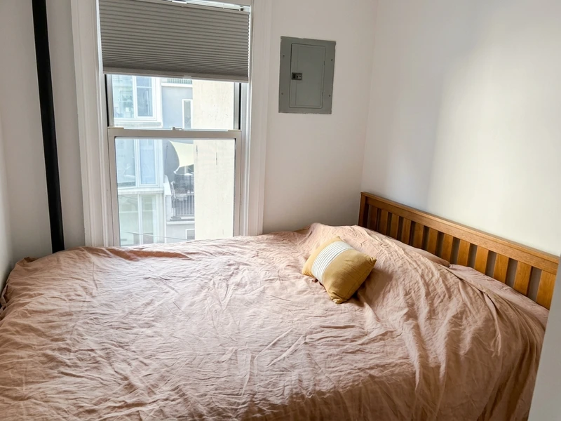 1 bedroom in Park Slope photo 5