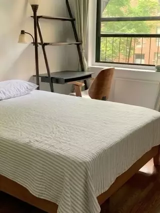 private room in West Village