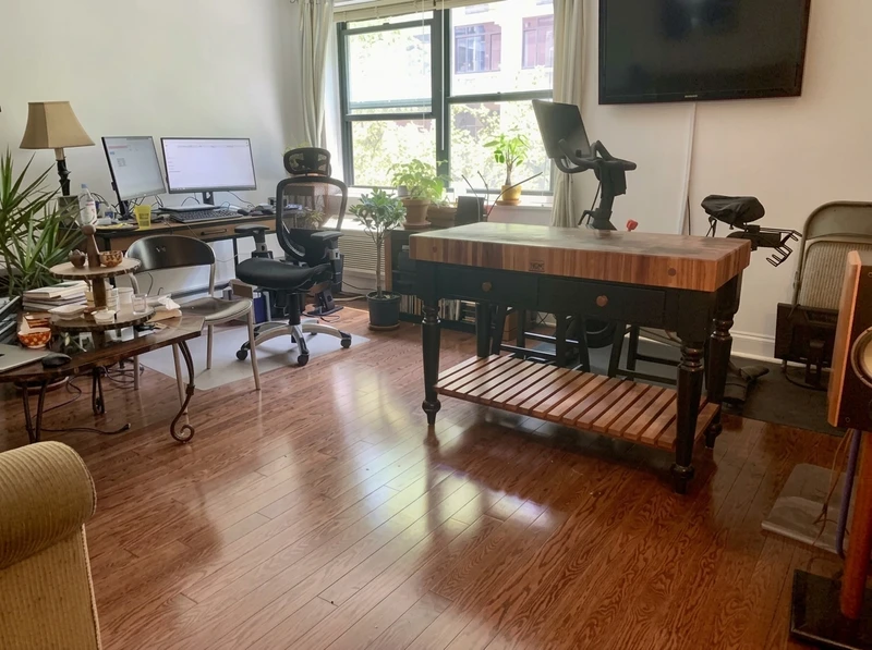 private room in West Village photo 4