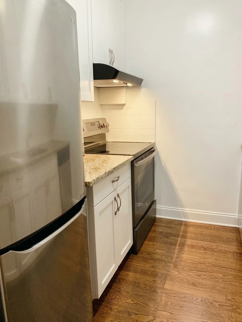 private room in West Village photo 2