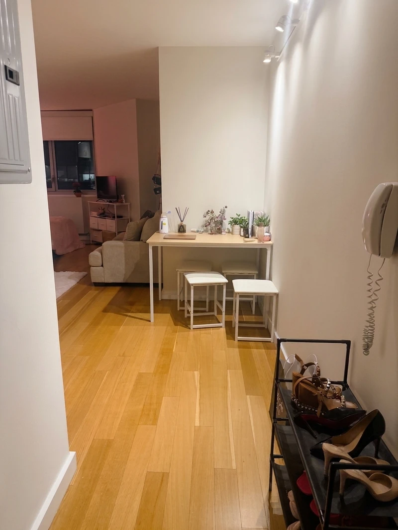 private room in Murray Hill photo 11
