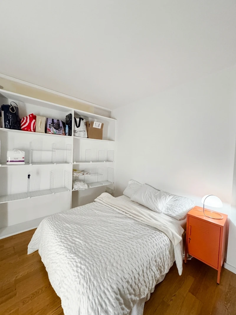 private room in Hell's Kitchen photo 3