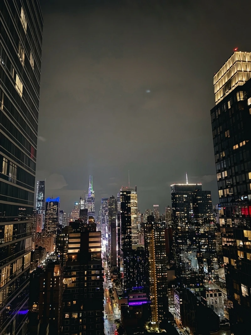 private room in Hell's Kitchen photo 17