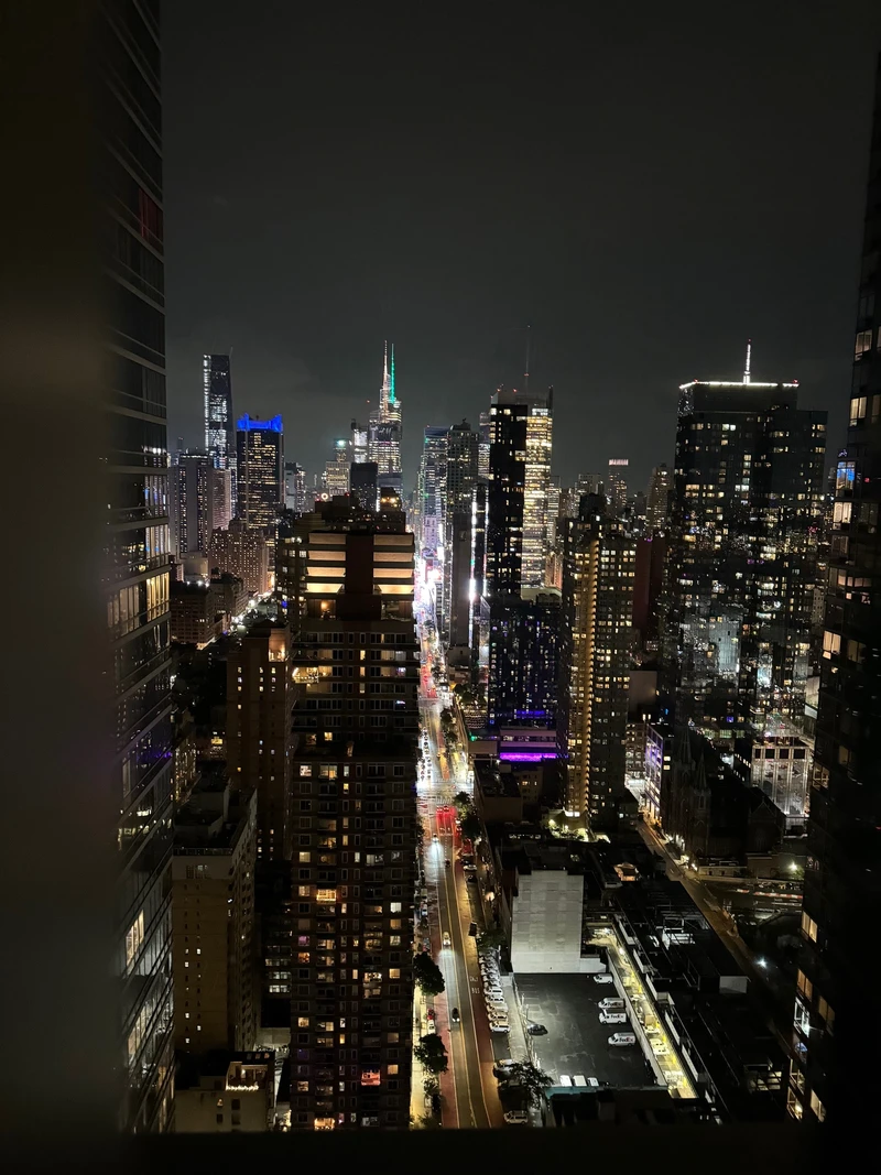 private room in Hell's Kitchen photo 18