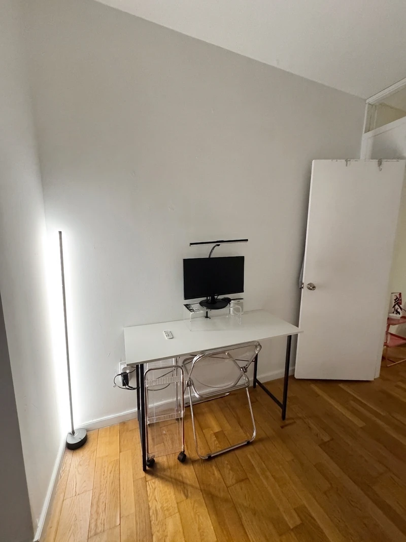 private room in Hell's Kitchen photo 5