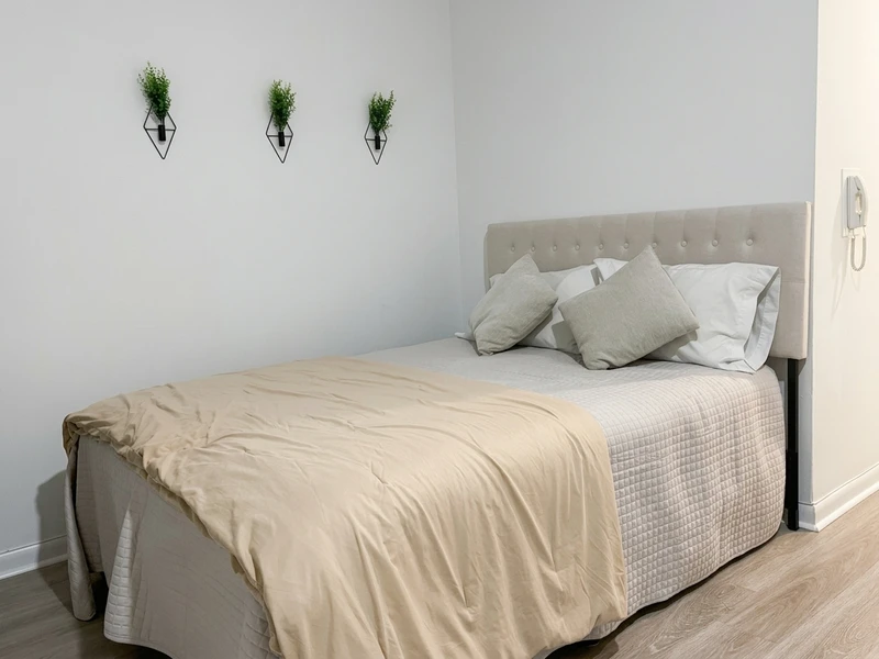 1 bedroom in Garment District photo 4
