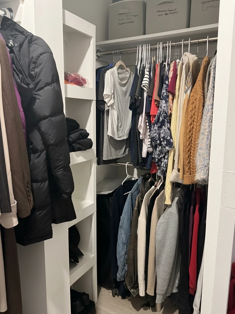 1 bedroom in Garment District photo 3