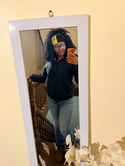 denisha w.
