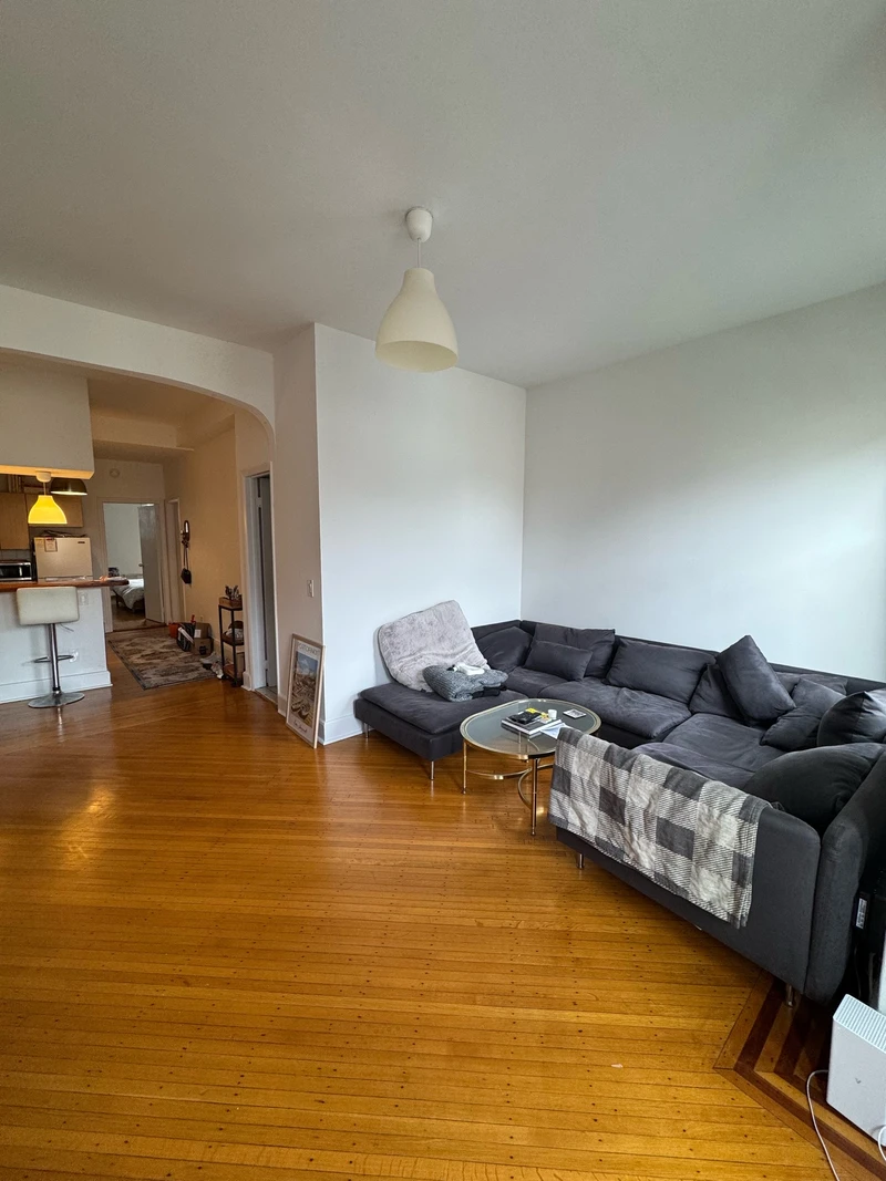 1 bedroom in Downtown Jersey City photo 2