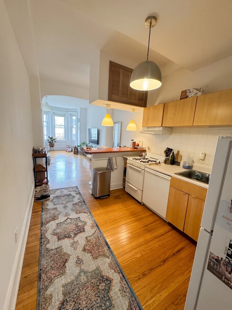 1 bedroom in Downtown Jersey City photo 4
