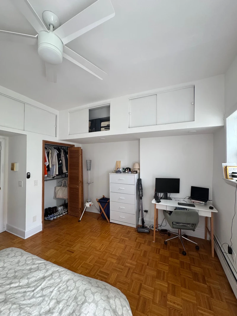 1 bedroom in Downtown Jersey City photo 5