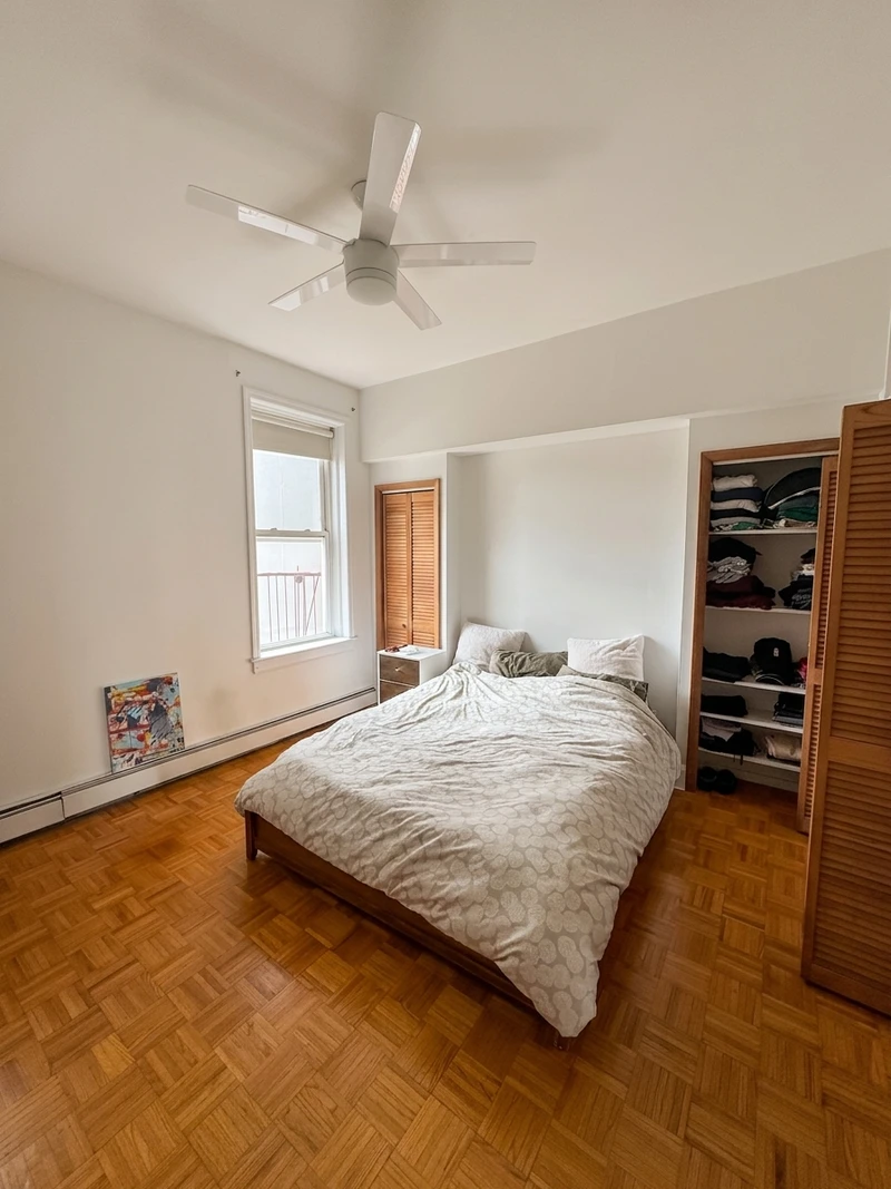 1 bedroom in Downtown Jersey City photo 5