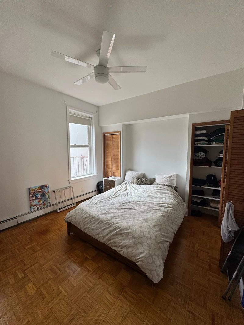 1 bedroom in Downtown Jersey City photo 5