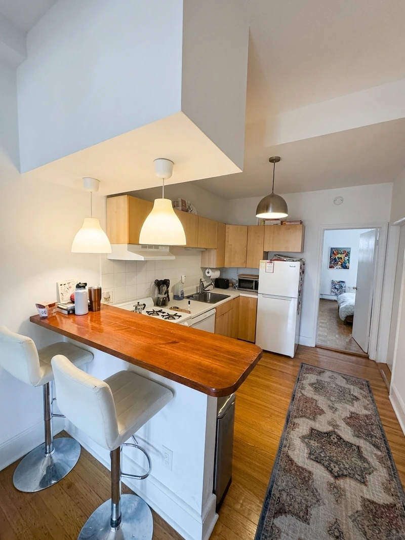 1 bedroom in Downtown Jersey City photo 3