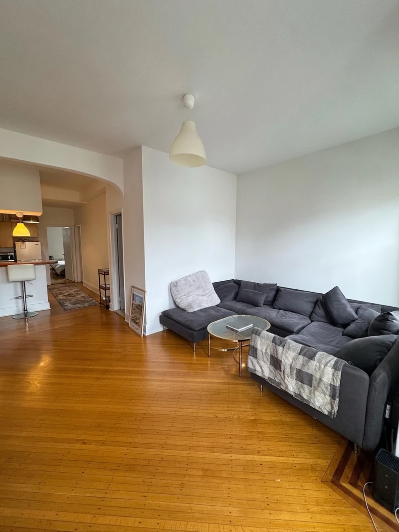 1 bedroom in Downtown Jersey City photo 2