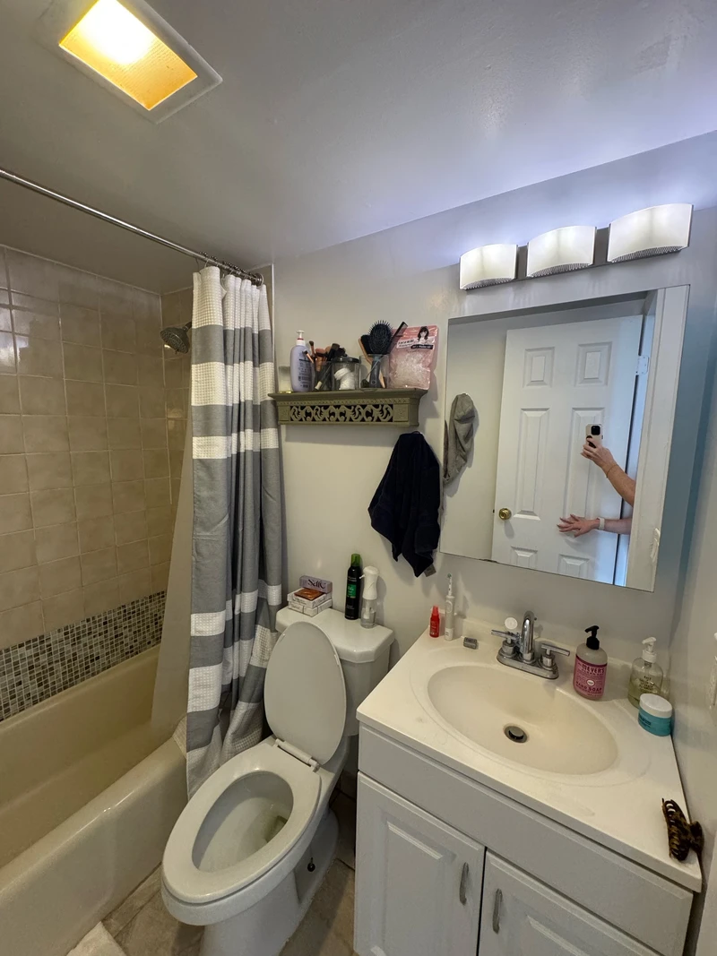 1 bedroom in Downtown Jersey City photo 8