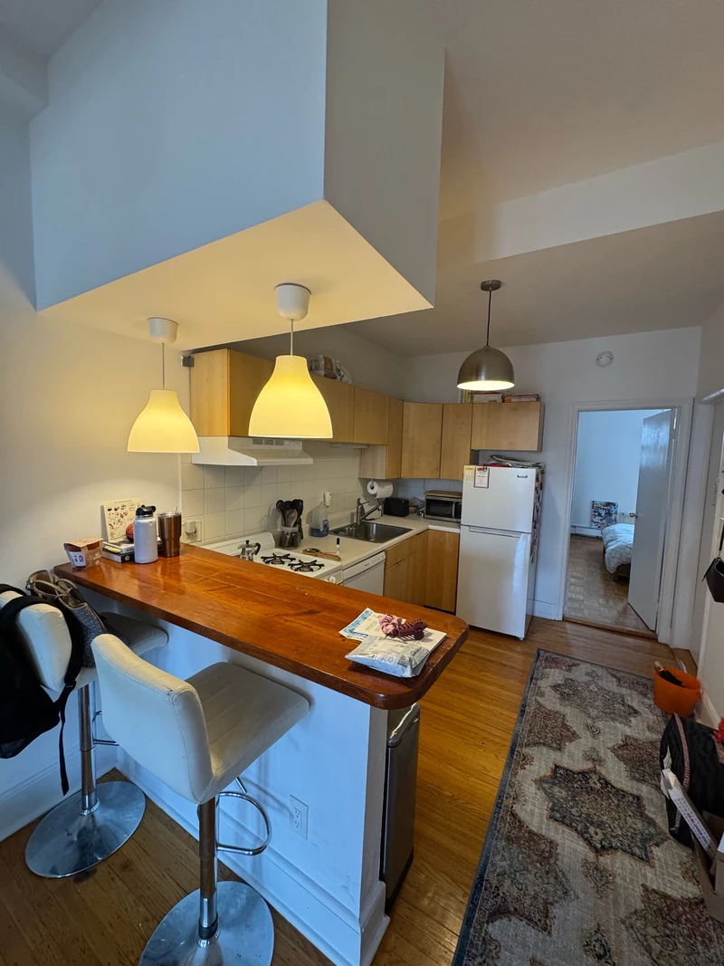 1 bedroom in Downtown Jersey City photo 3