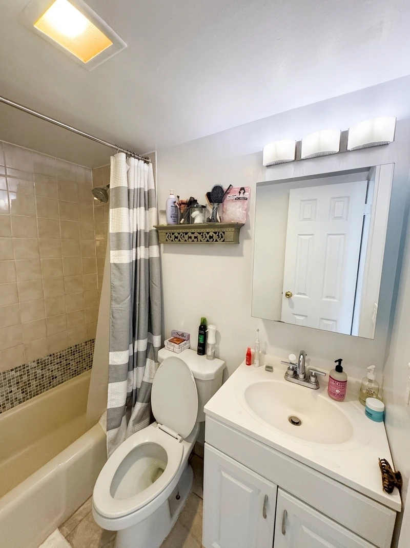 1 bedroom in Downtown Jersey City photo 8