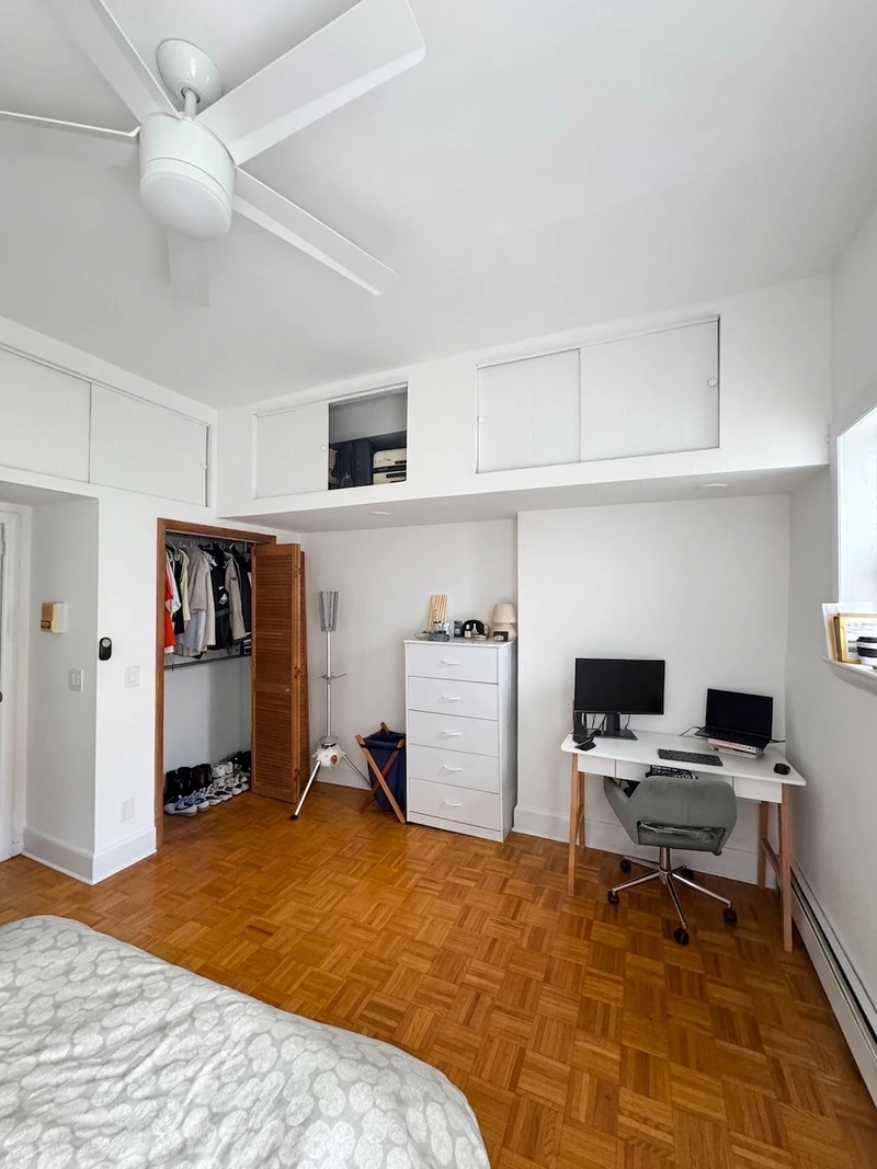 1 bedroom in Downtown Jersey City photo 5