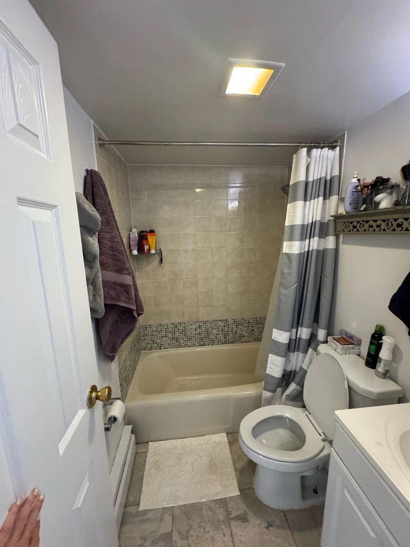 1 bedroom in Downtown Jersey City photo 7
