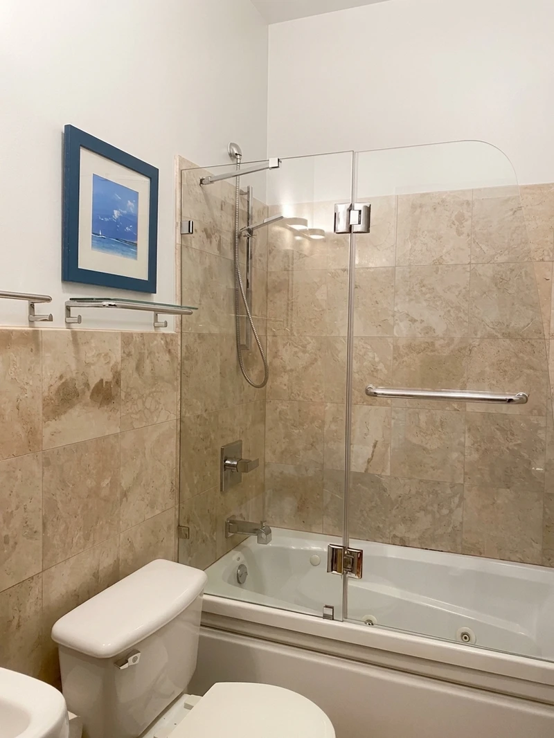 private room in Hamilton Heights photo 8