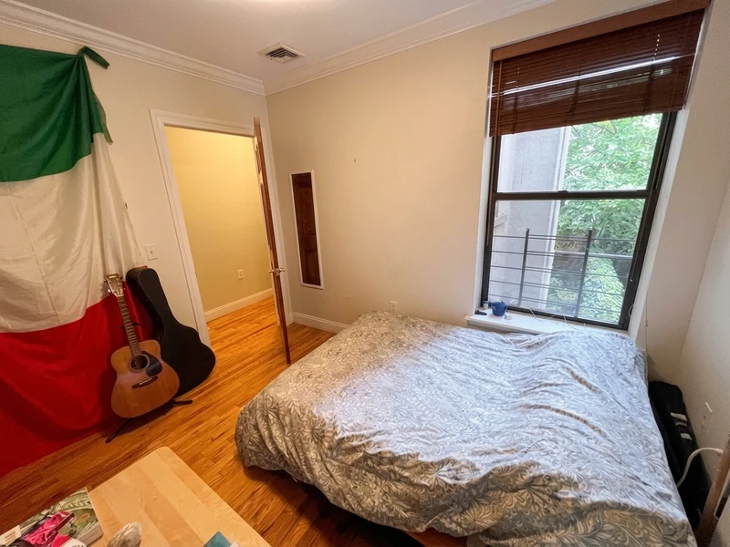 private room in Hamilton Heights photo 2