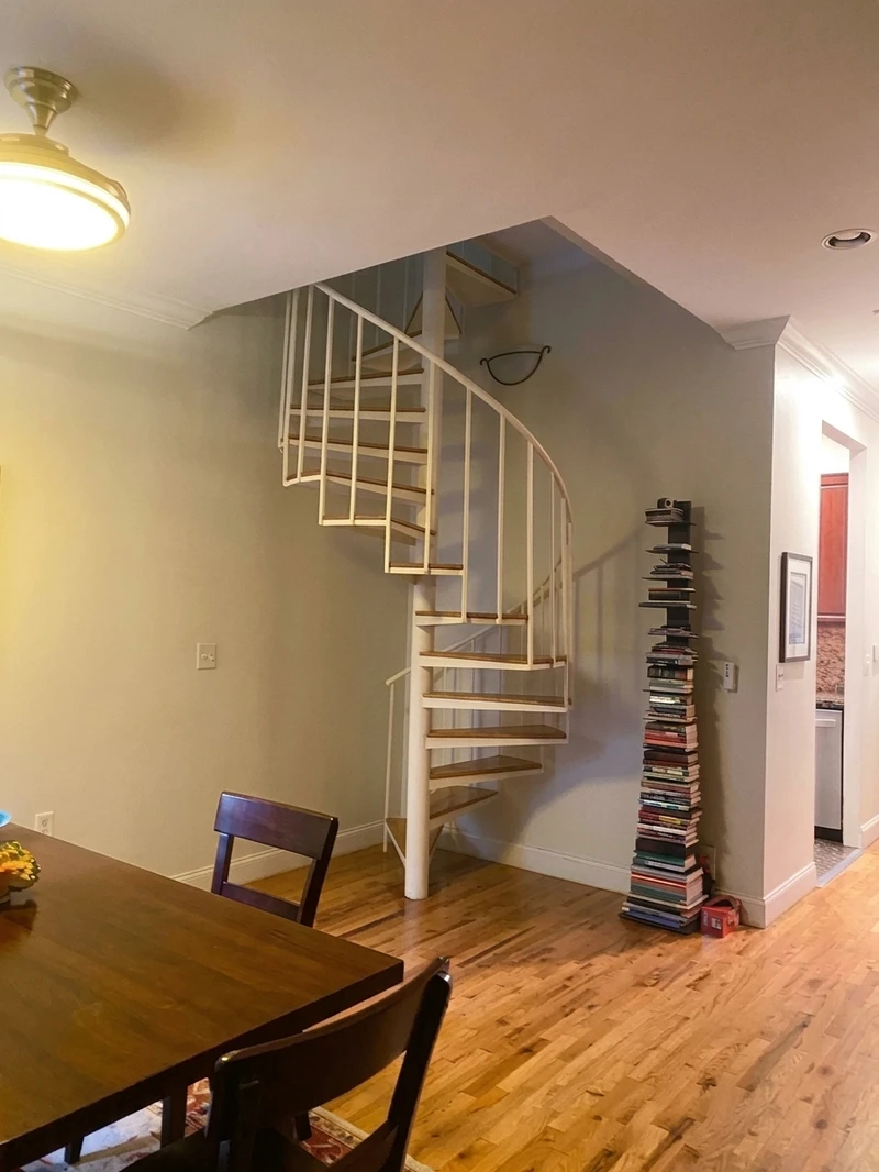 private room in Hamilton Heights photo 6