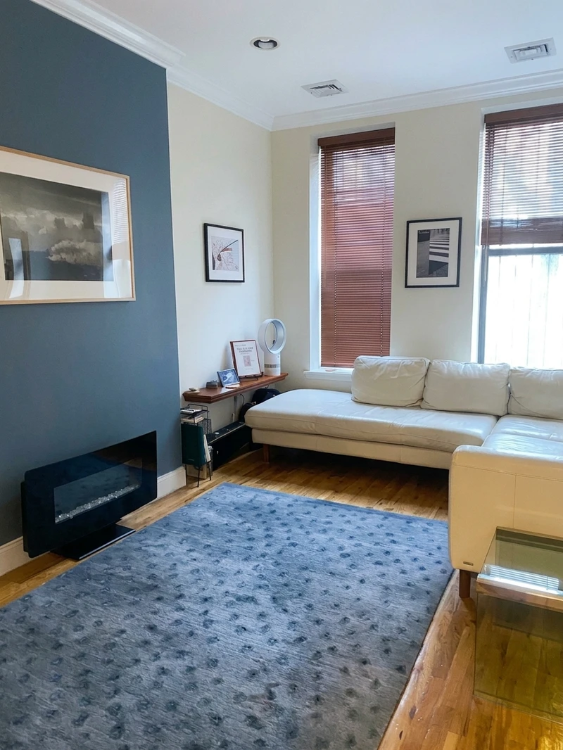 private room in Hamilton Heights photo 7