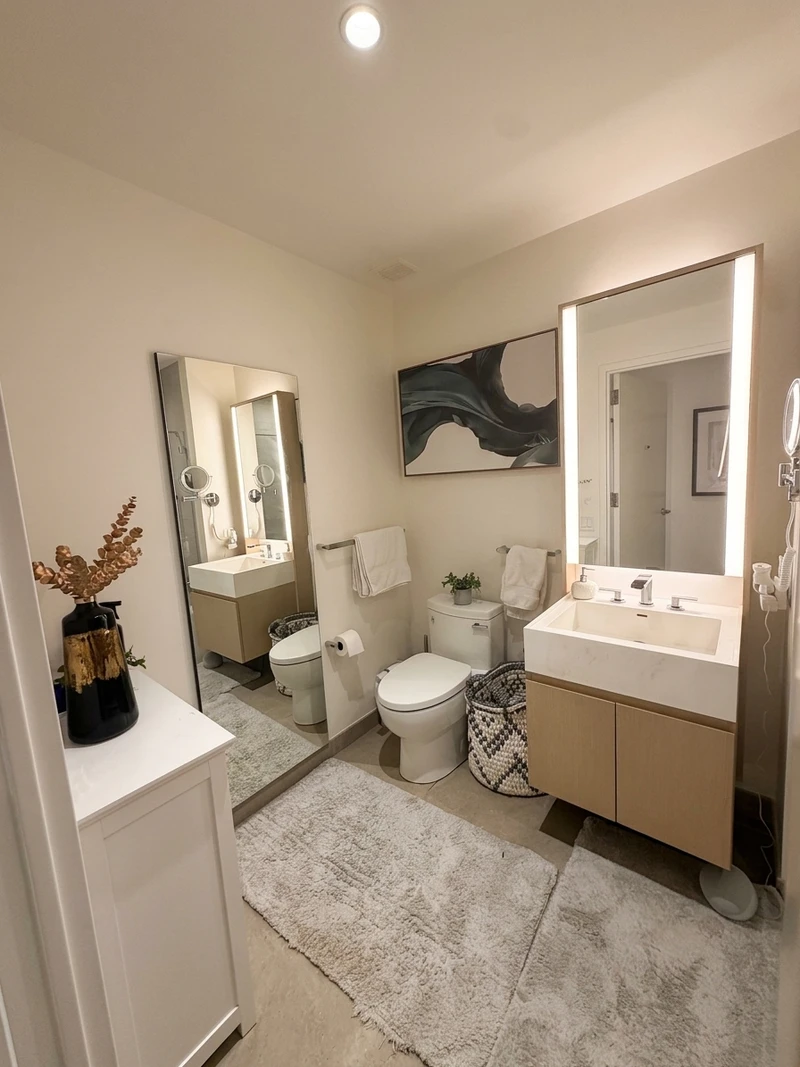 private room in Tribeca photo 7
