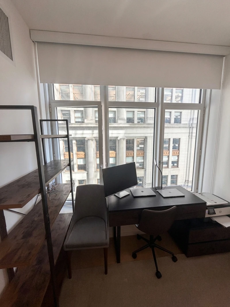 private room in Tribeca photo 5