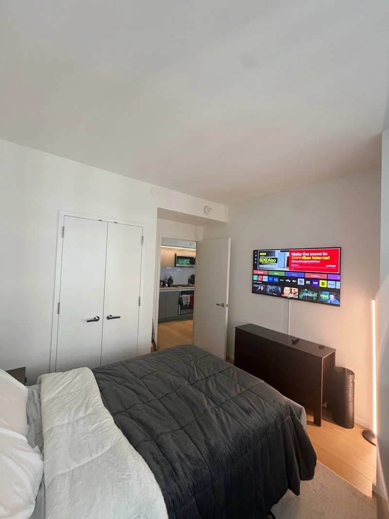 private room in Tribeca photo 4
